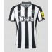 Tanie Strój piłkarski Newcastle United Koszulka Podstawowej 2023-24 Krótkie Rękawy